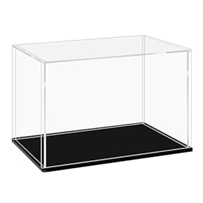 Amazon.co.jp: 収納ケース・ボックス - 収納・ディスプレイ: ホビー